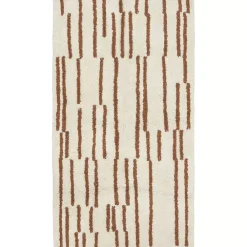 Fashion Vloerkleed Eaton Bruin Vloerkleden