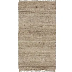 Clearance Vloerkleed Erbie Naturel - 80X150 Cm Vloerkleden