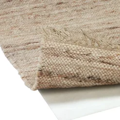 Clearance Vloerkleed Erbie Naturel - 80X150 Cm Vloerkleden