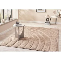 Cheap Vloerkleed Floyd Beige - 160X230 Cm Vloerkleden