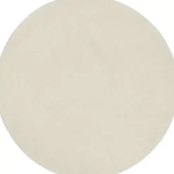 Store Vloerkleed Fox Off-White Vloerkleden