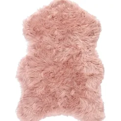 Cheap Vloerkleed Furdale Roze Vloerkleden