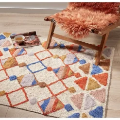 Online Vloerkleed Furdale Terra Vloerkleden