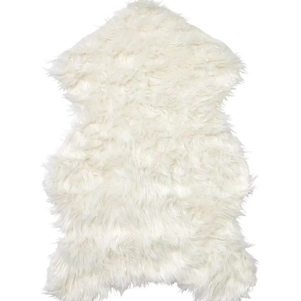 Outlet Vloerkleed Furdale Wit Vloerkleden