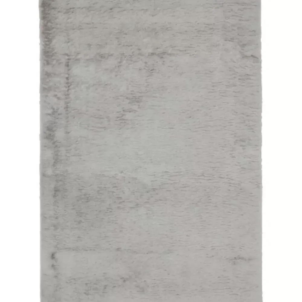 Cheap Vloerkleed Furley Grijs - 160X230 Cm Vloerkleden