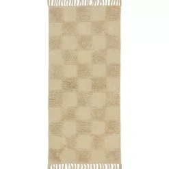 Discount Vloerkleed Galax Beige Vloerkleden
