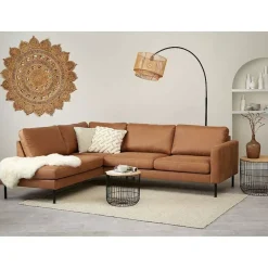 Best Vloerkleed Gidya Naturel Vloerkleden