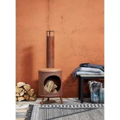 Sale Vloerkleed Gisele - 135X190 Cm Vloerkleden
