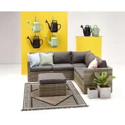Store Vloerkleed Gisele - 160X230 Cm Vloerkleden