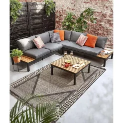 Store Vloerkleed Gisele - 160X230 Cm Vloerkleden