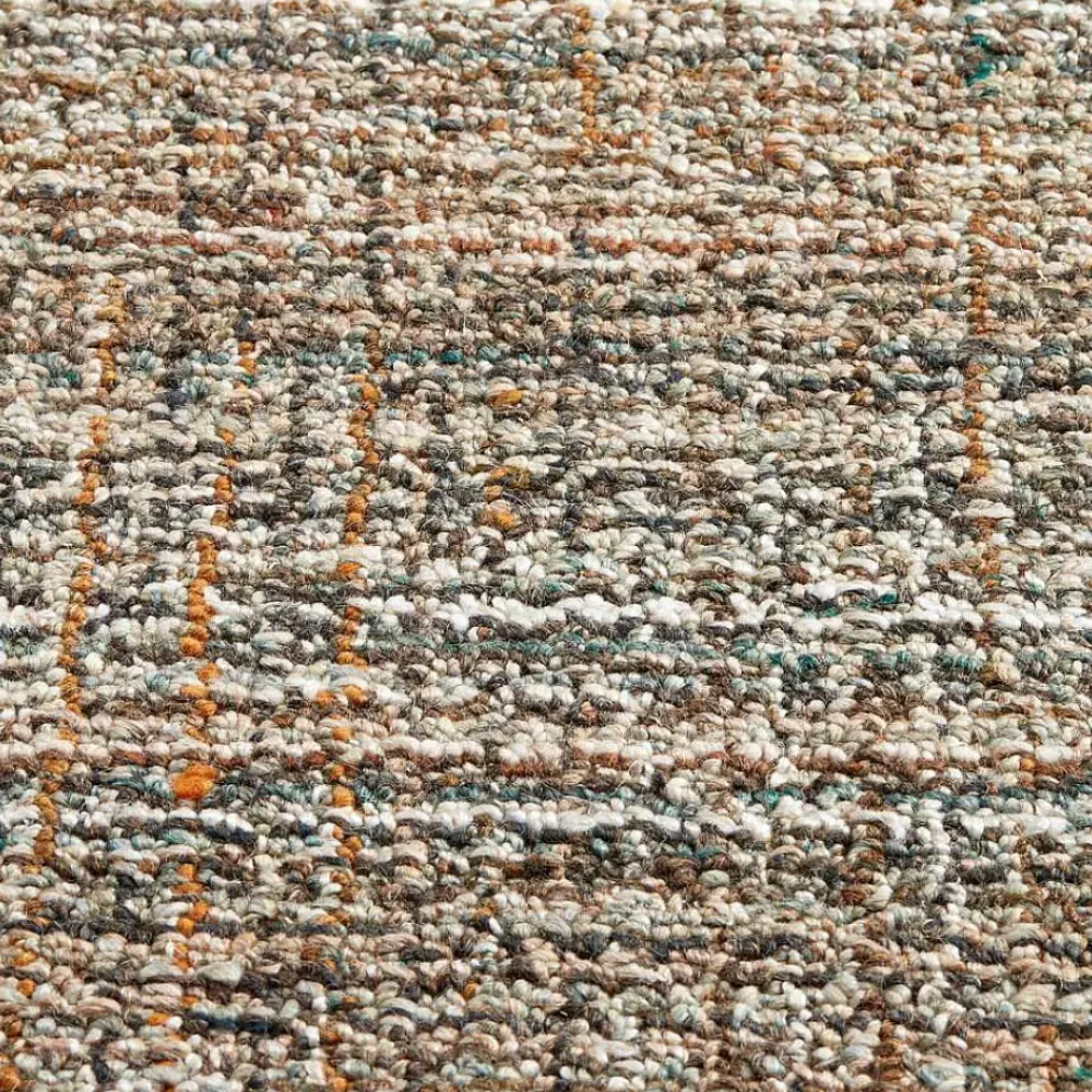 Fashion Vloerkleed Hanover - 160X230 Cm Vloerkleden