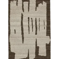 Flash Sale Vloerkleed Hazelton Bruin Vloerkleden