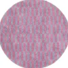 Flash Sale Vloerkleed Hythe 150Cm Roze Vloerkleden