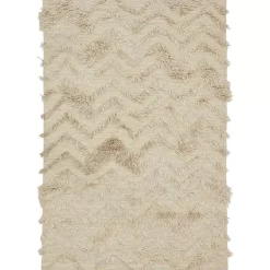 Best Vloerkleed Isham Beige - 160X230 Cm Vloerkleden