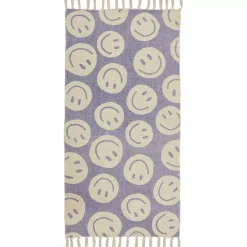 Discount Vloerkleed Lila Vloerkleden
