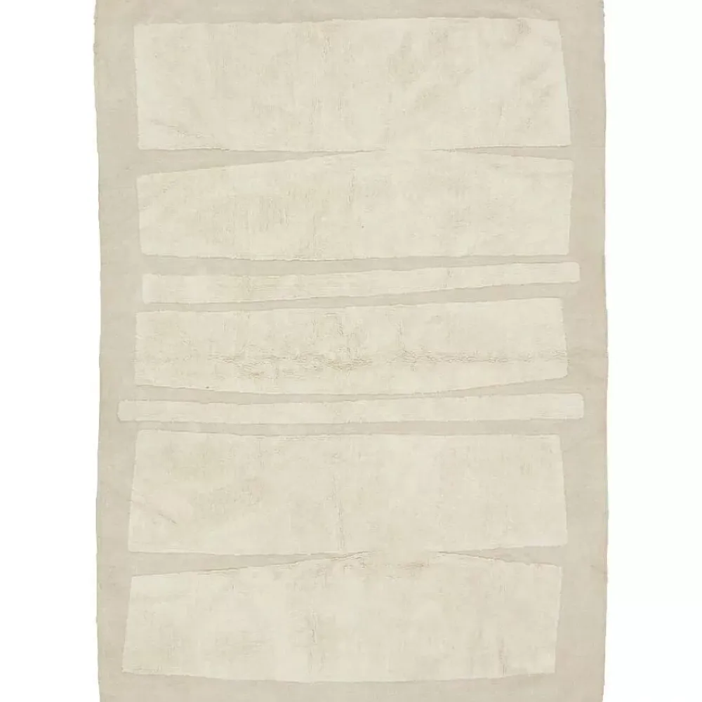 Best Vloerkleed Lillyfield Off-White - 160X230 Cm Vloerkleden