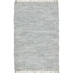 New Vloerkleed Logan Wit Vloerkleden