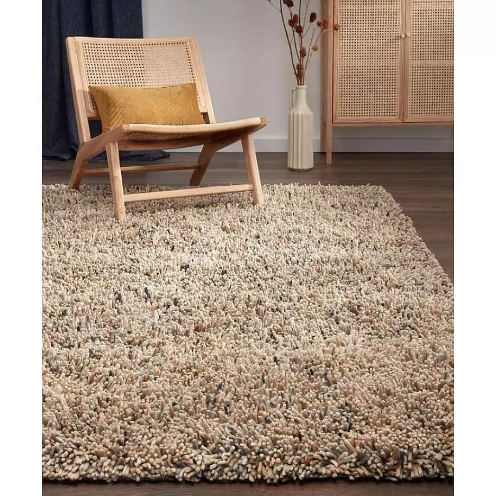 Flash Sale Vloerkleed Loretto Beige Vloerkleden