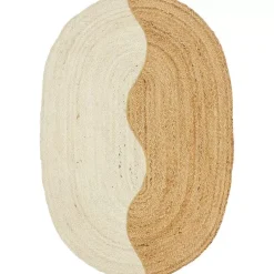 Shop Vloerkleed Luna Naturel Vloerkleden