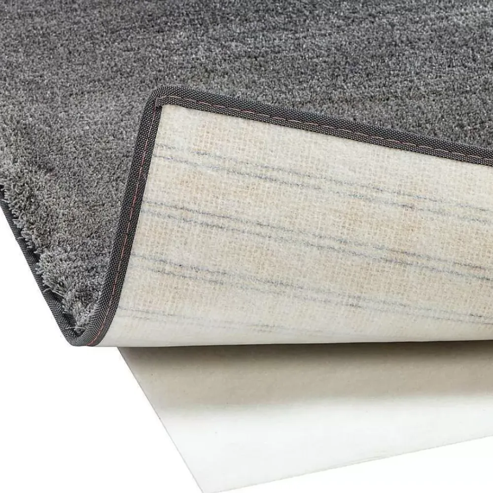 Hot Vloerkleed Mardi Grijs - 160X230 Cm Vloerkleden