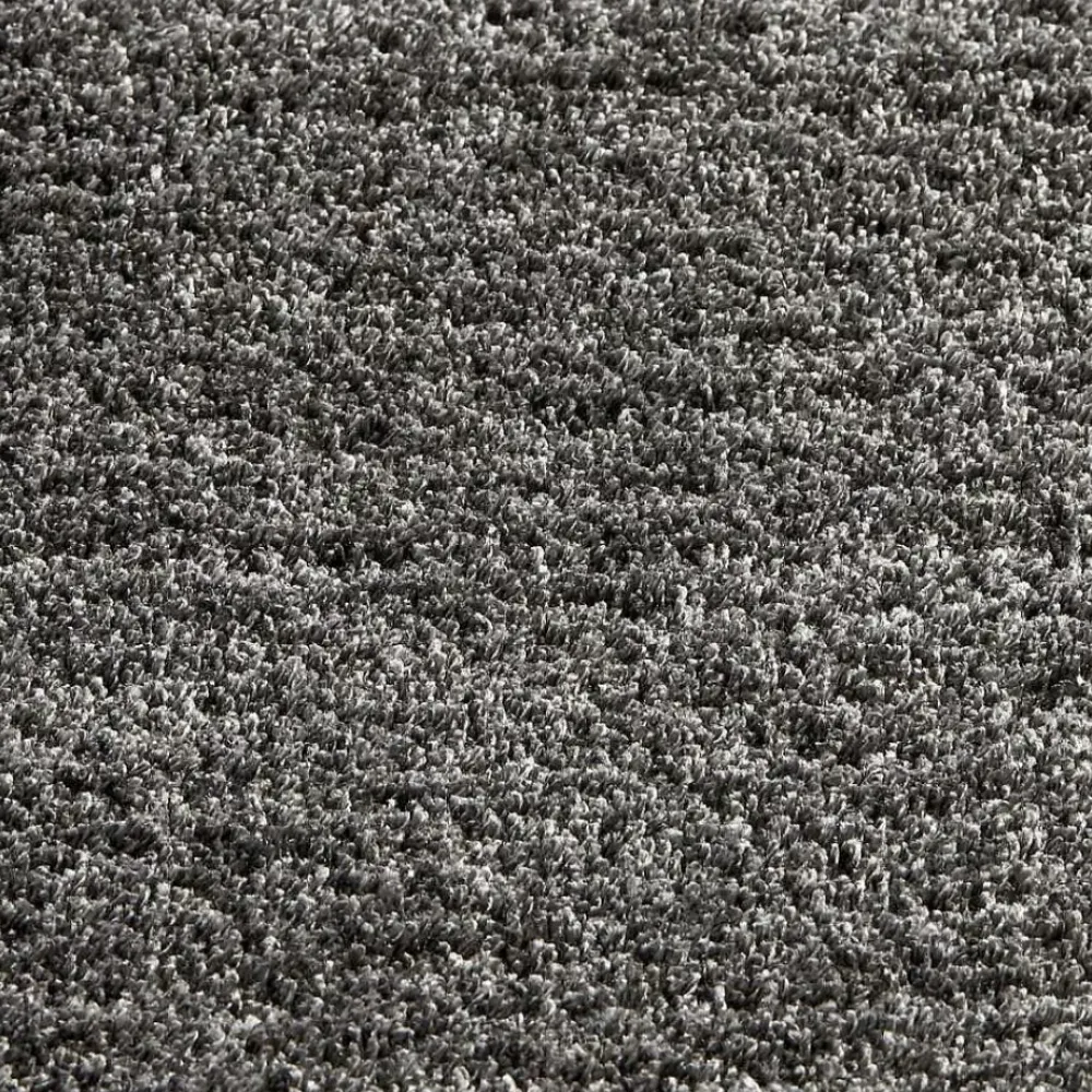 Hot Vloerkleed Mardi Grijs - 160X230 Cm Vloerkleden