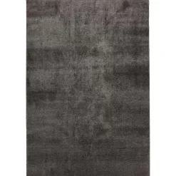 Hot Vloerkleed Mardi Grijs - 160X230 Cm Vloerkleden
