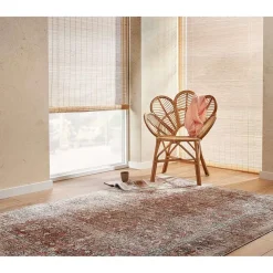 Best Vloerkleed Marion Terra - 160X230 Cm Vloerkleden