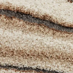 Flash Sale Vloerkleed Marvin Beige - 160X230 Cm Vloerkleden