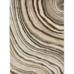 Flash Sale Vloerkleed Marvin Beige - 160X230 Cm Vloerkleden