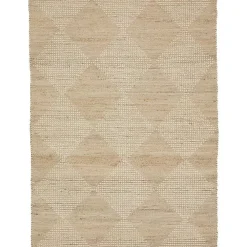 Best Vloerkleed Miami Naturel - 160X230 Cm Vloerkleden