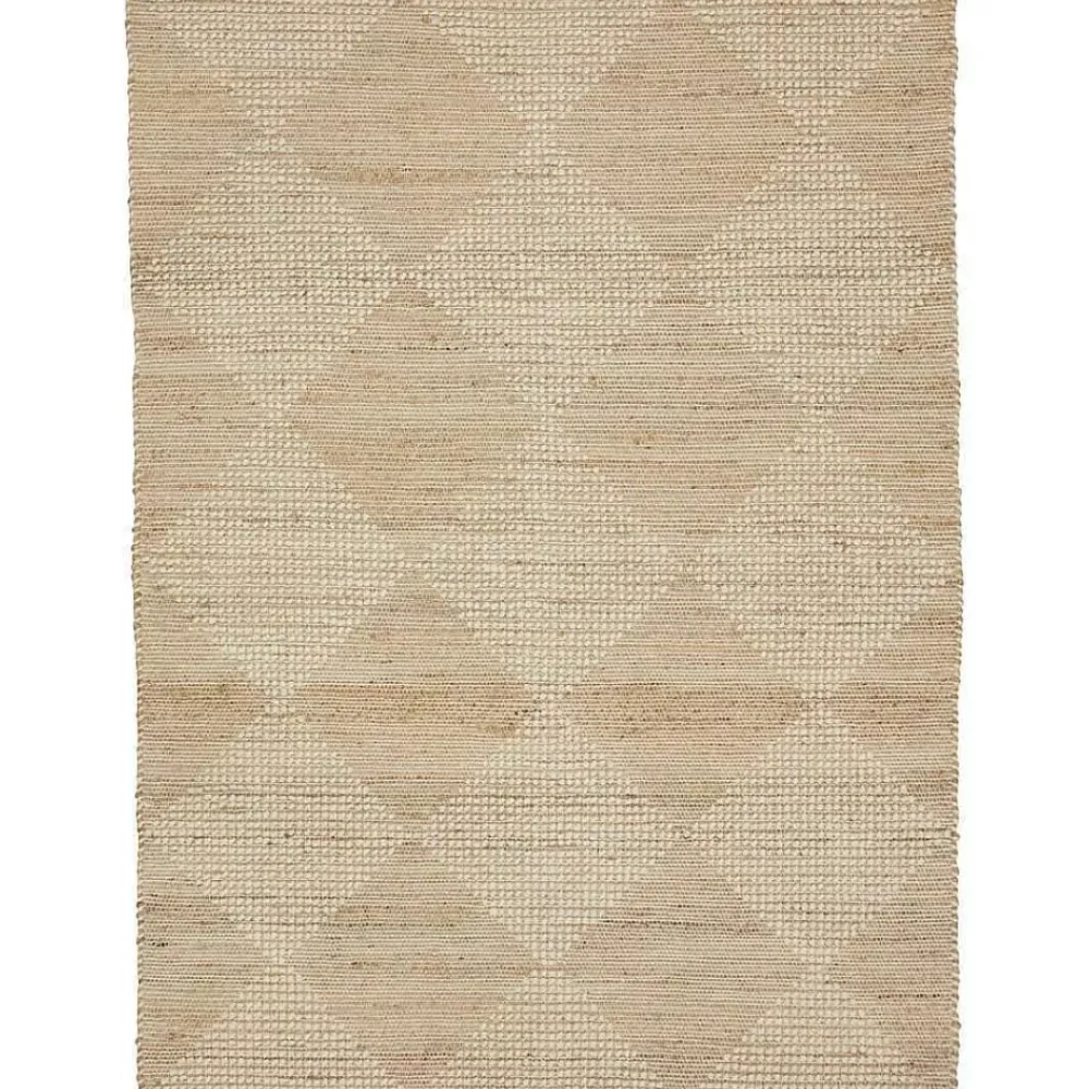 Best Vloerkleed Miami Naturel - 160X230 Cm Vloerkleden
