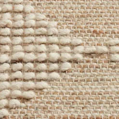 Best Vloerkleed Miami Naturel - 160X230 Cm Vloerkleden
