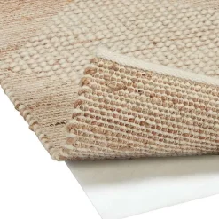 Best Vloerkleed Miami Naturel - 160X230 Cm Vloerkleden