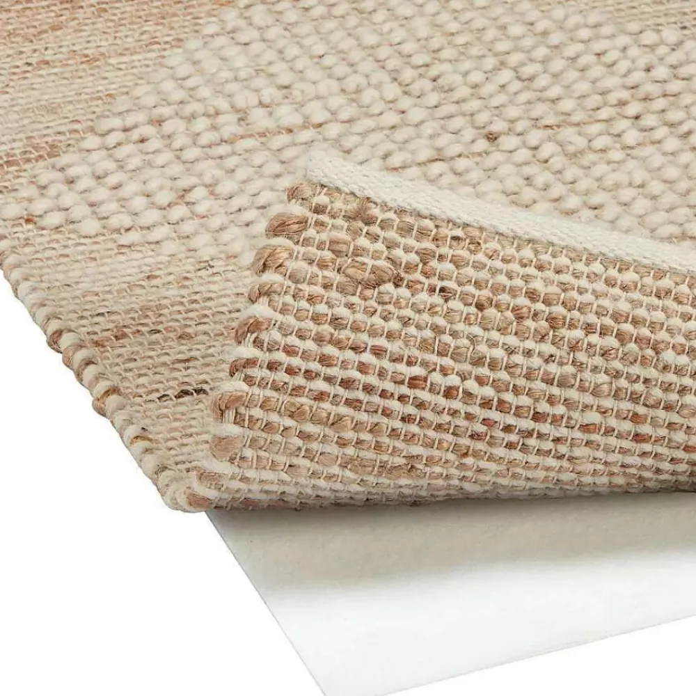 Best Vloerkleed Miami Naturel - 160X230 Cm Vloerkleden