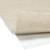Discount Vloerkleed Molino Wit - 133X190 Cm Vloerkleden