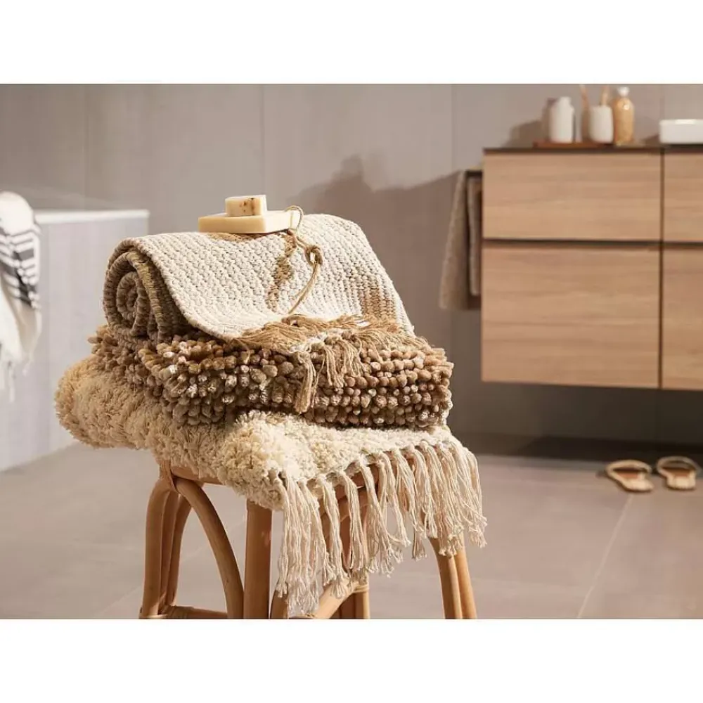 Clearance Vloerkleed Montreal Wit Vloerkleden