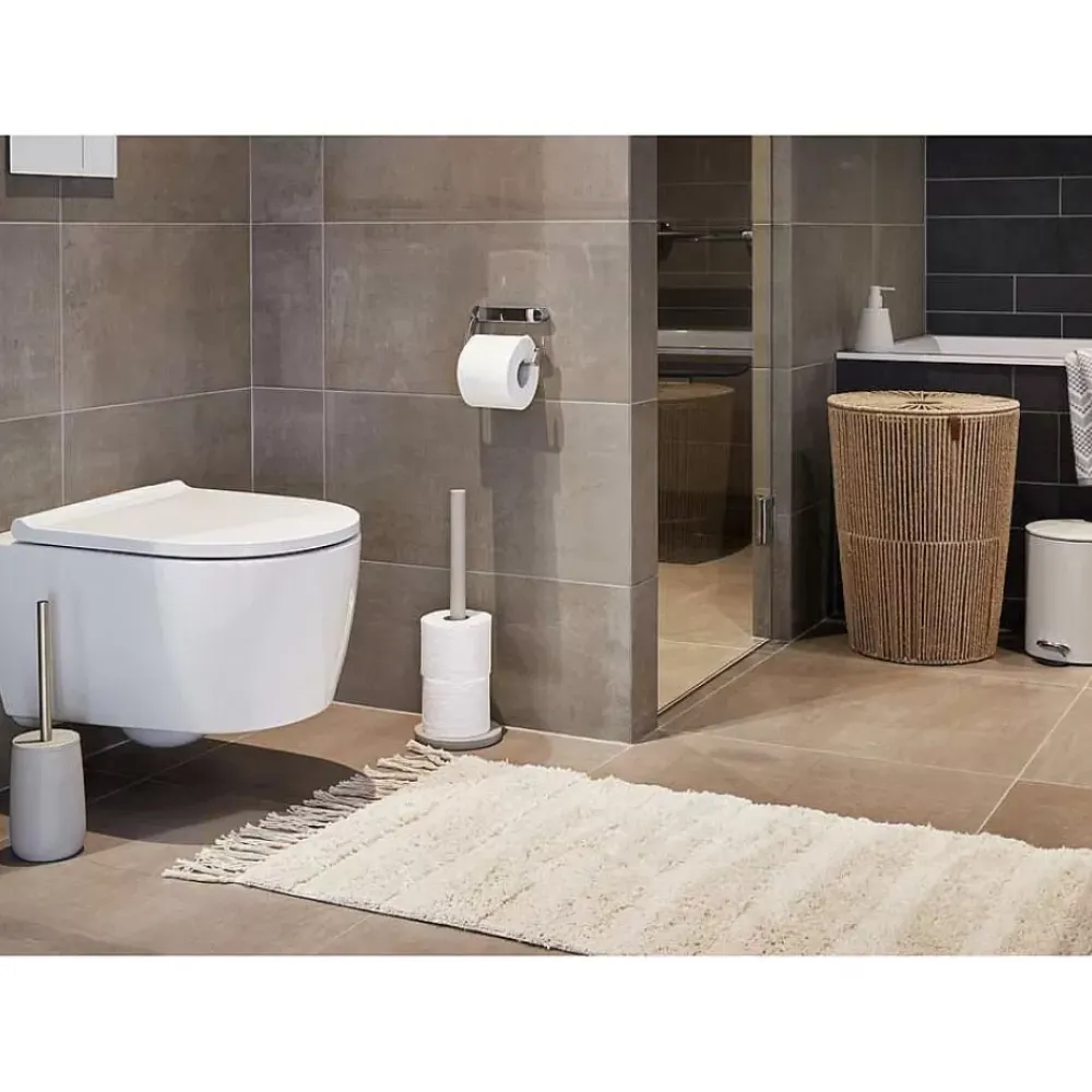 Clearance Vloerkleed Montreal Wit Vloerkleden