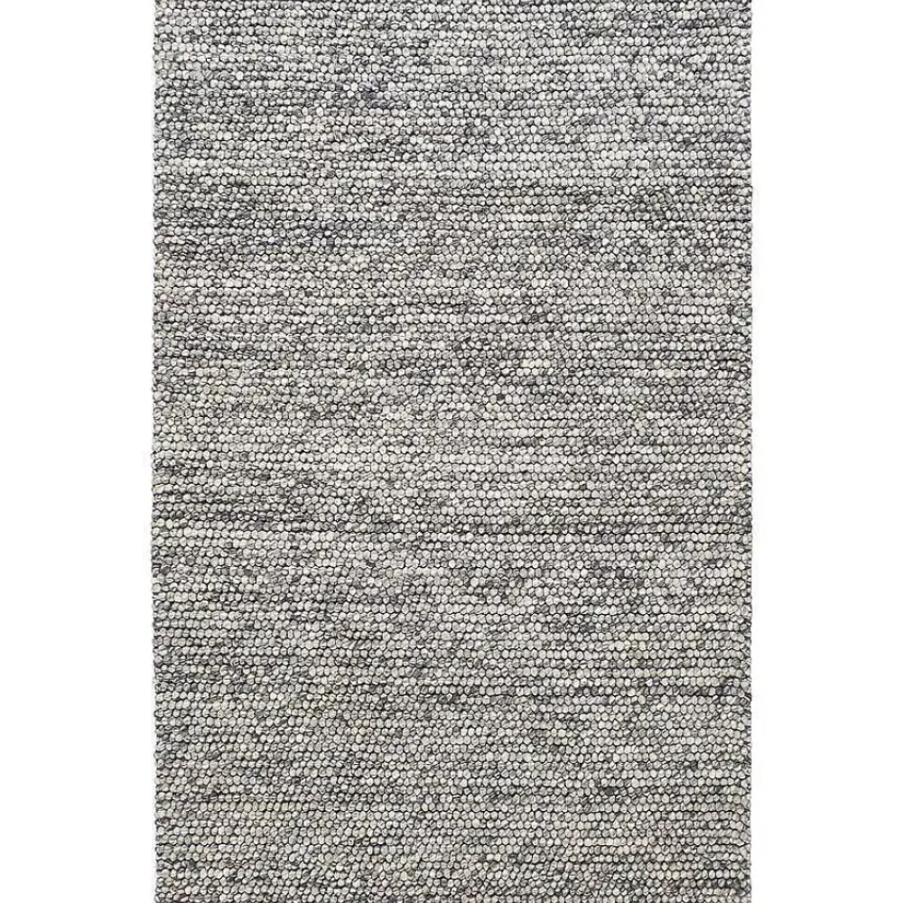 Store Vloerkleed Niagara Grijs - 160X230 Cm Vloerkleden