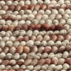 Outlet Vloerkleed Niagara Terra - 133X190 Cm Vloerkleden