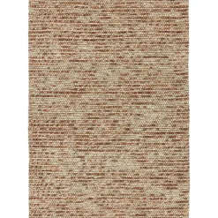 Outlet Vloerkleed Niagara Terra - 133X190 Cm Vloerkleden