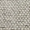 Clearance Vloerkleed Niagara Zilver - 133X190 Cm Vloerkleden
