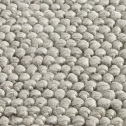 Clearance Vloerkleed Niagara Zilver - 133X190 Cm Vloerkleden
