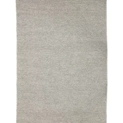 Clearance Vloerkleed Niagara Zilver - 133X190 Cm Vloerkleden