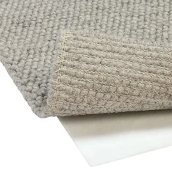 Clearance Vloerkleed Niagara Zilver - 133X190 Cm Vloerkleden