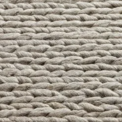 Shop Vloerkleed Norfolks Grijs - 160X230 Cm Vloerkleden