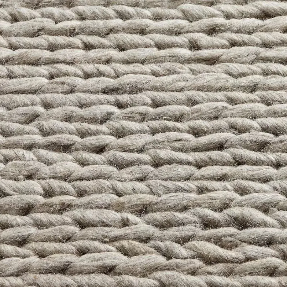 Shop Vloerkleed Norfolks Grijs - 160X230 Cm Vloerkleden