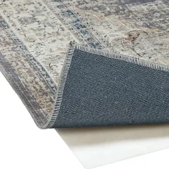 Store Vloerkleed Palermo Zand Vloerkleden