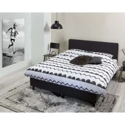 Store Vloerkleed Persia Grijs - 120X170 Cm Vloerkleden