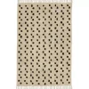 Fashion Vloerkleed Polson 130X190Cm Wit Vloerkleden