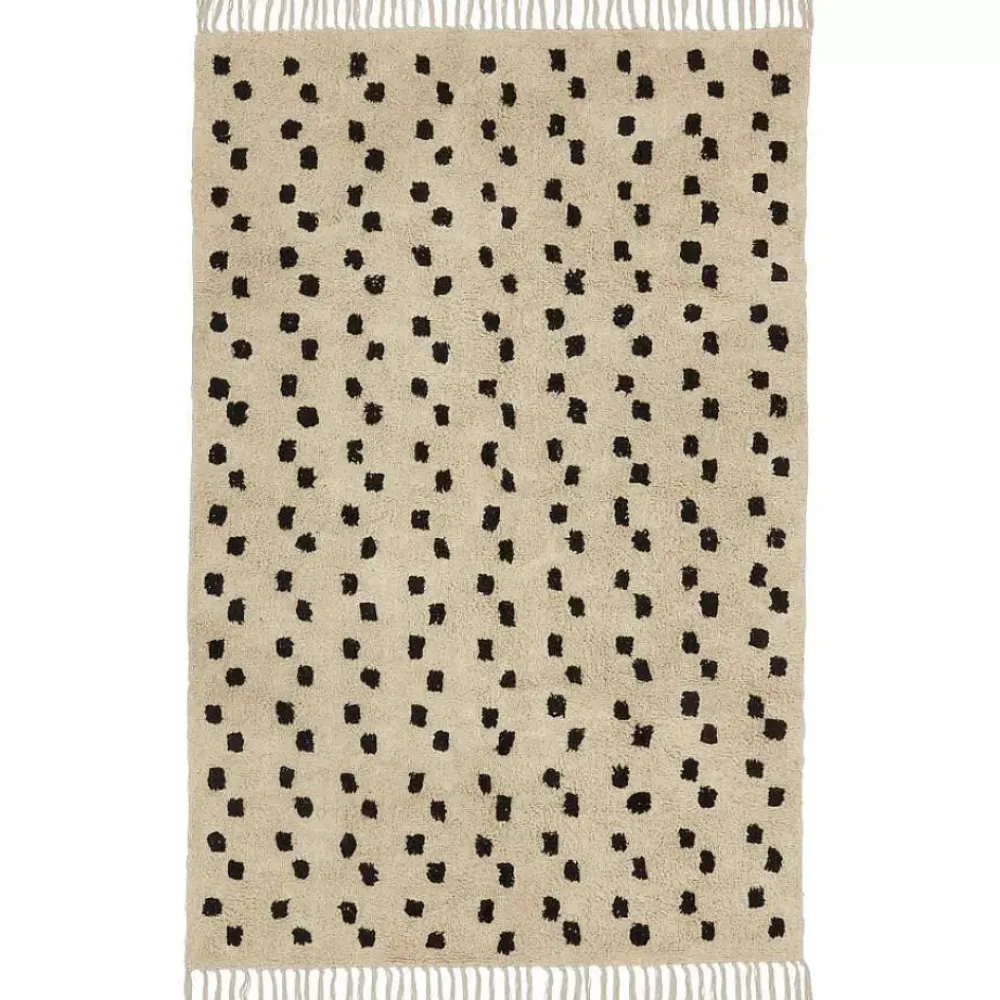 Fashion Vloerkleed Polson 130X190Cm Wit Vloerkleden